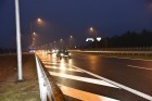 Udostępnienie do ruchu odcinka drogi ekspresowej S7 Miłomłyn - Ostróda Płn., fot. GDDKiA