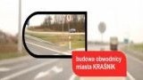 Budowa obwodnicy m.Kraśnik w ciągu dróg krajowych nr 19 Suwałki - Rzeszów i nr 74 Kielce - Kraśnik