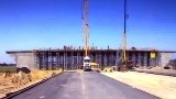 Budowa autostrady A1 Piątek - Stryków