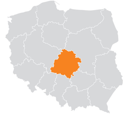 Oddział Łódź