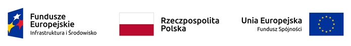 zestaw logotypów