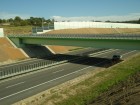 Autostrada A4 Szarów-Tarnów, fot. Iwona Mikrut-Purchla