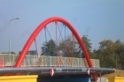 Most w Iławie