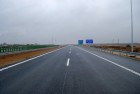 Odcinek autostrady A4 w. Dębica Wschód - w. Rzeszów Zachód z węzłem Sędziszów