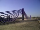 Zdjęcie 04.10.2013 - most w Mszanie ukończony w 98%.