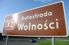 Autostrada Wolności fot. Łukasz Jóźwiak