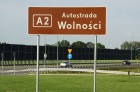 Autostrada Wolności fot. Łukasz Jóźwiak