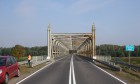 Most przez rz. Narew w m. Ryboły na DK nr 19