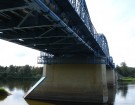 Most przez rzekę Bug w m. Turna Mała na DK nr 19
