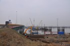 S7 Gdańsk - Elbląg. Budowa mostu na Wiśle w Kieźmarku