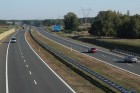 Autostrada A2 fot. Łukasz Jóźwiak