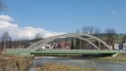 Most w m.Biały Dunajec - wizualizacja
