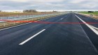 Na Litwie oddano do użytku 40 km odcinek Via Baltica pomiędzy Mariampolem i Kownem.