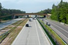 S17 Skrudki - Kurów Zachód fot. Krzysztof Nalewajko