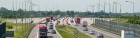 Stan obecny - ruchu bez utrudnień. Dopuszczalna prędkość 140 km/h fot. Krzysztof Nalewajko