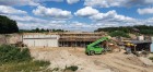 Prace na S7 pomiędzy węzłem Tarczyn Południe a obwodnicą Grójca
