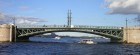 Most Pałacowy w Petersburgu