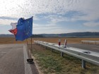 S3 - węzeł Bolków - kierunek granica państwa