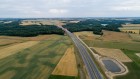 Obecna obwodnica Ostródy w ciągu DK16 stanie się odcinkiem drogi ekspresowej S5
