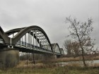Współczesny wygląd mostu
