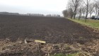 Zniszczenie ora zawężęnie pasa drogowego