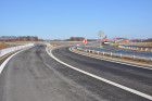 A1 węzeł Jasna Góra