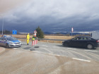 DK33 Boboszów - fot. WITD Kłodzko