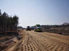 S19 Nisko - Podgórze