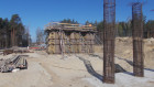 S19 odc. Zdziary - Rudnik nad Sanem