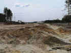 S19 odc. Nisko Płd. – Podgórze