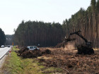 S19 Nisko - Podgórze