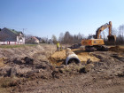 S19 Podgórze - Kamień