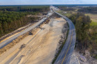S19 Janów Lubelski Południe - Lasy Janowskie