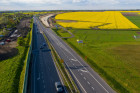 Budowa S7 Napierki - Płońsk