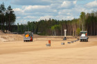 Budowa S7 Napierki - Płońsk