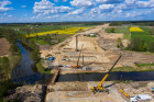Budowa S7 Napierki - Płońsk