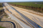 S19 Janów - Lasy Janowskie, fot. Krzysztof Nalewajko
