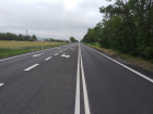 DK92 po przebudowie