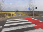 Ścieżka na DK11