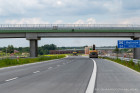 A2 węzeł Halinów