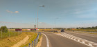 Budowa autostrady A1 odcinek F w. Częstochowa Północ - Częstochowa Blachownia-