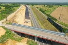 Budowa drogi ekspresowej S1 Pyrzowice-Podwarpie