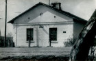 1974 r. dk11 m. Stawiski Koszarka z 1905 r