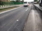 A4 Kąty Wrocławskie - remont