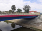 DK94 Przeworsk most rz. Mleczka