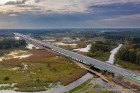 A1 Tuszyn - Częstochowa