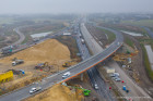 A1 Tuszyn - Częstochowa