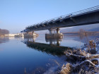 DK75 most na Dunajcu w Kurowie