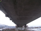 DK75 most nad rzeką Dunajec w Kurowie