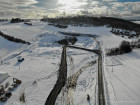 TS-26 portal północny - fot. GDDKiA/Michał Soroko